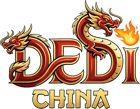 Dedi China